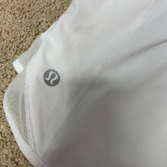 3 pairs of lululemon shorts (new) - Picture 3 of 5